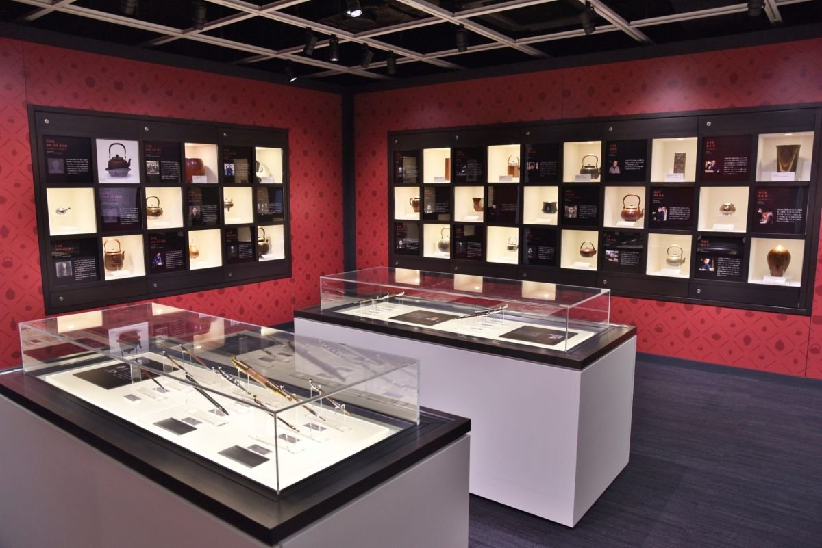 🏭 쓰바메 산업사료관(쓰바메 산교시료칸) 이미지 1